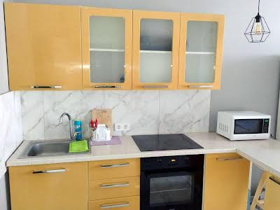 квартира за адресою Лісківська вул., 37
