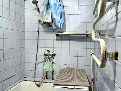 квартира по адресу Полесская ул., 14