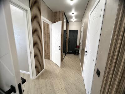 квартира за адресою Покровська вул., 5