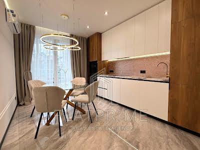 квартира за адресою Васильківська вул., 37