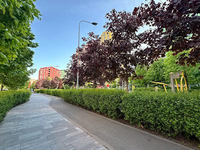 квартира за адресою Регенераторна вул., 4