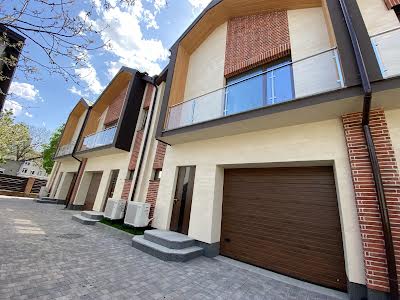будинок за адресою Володимира Яновича вул., 12