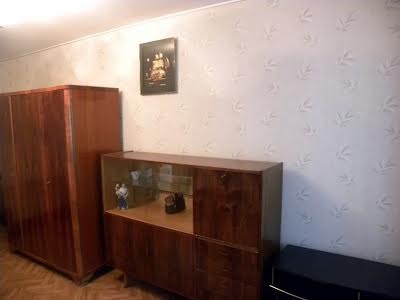 квартира за адресою Шевченка просп., 27