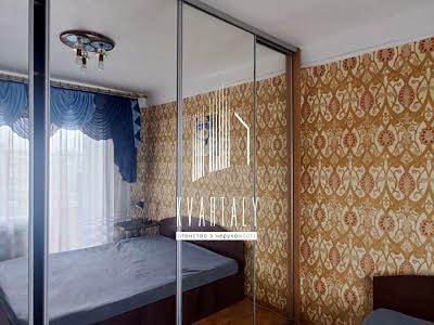 квартира за адресою Героїв Дніпра вул., 25