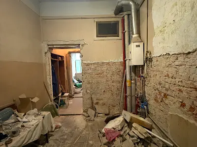 квартира за адресою Братів Міхновських вул. (), 34