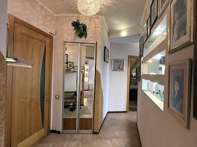 квартира за адресою Сергія Нігояна просп. (Калініна), 22/26