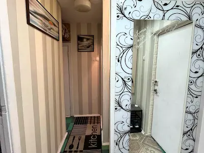 квартира за адресою Ташкентська вул., 33