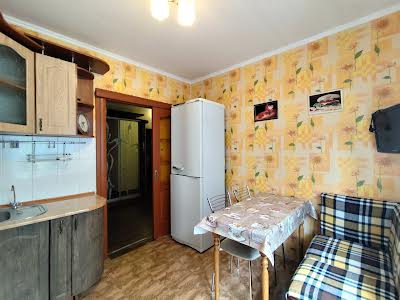 квартира за адресою Водопійна вул., 19