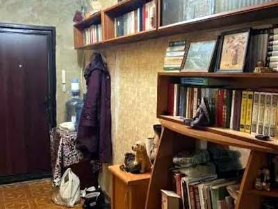 квартира за адресою Познанська вул., 8А