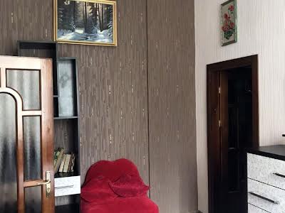 квартира за адресою Миколая Коперника вул., 3