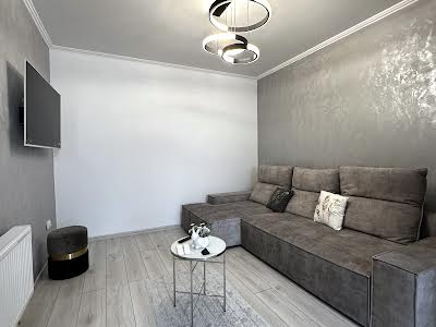 квартира за адресою Петра Лінтура вул., 15