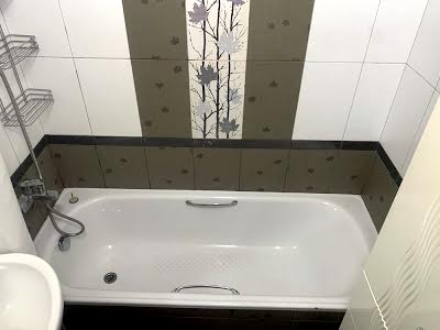 квартира за адресою Героїв Дніпра вул., 75