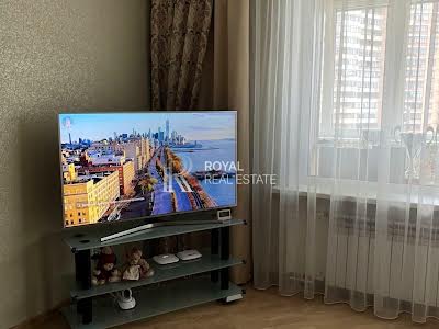квартира за адресою Старонаводницька вул., 4-А