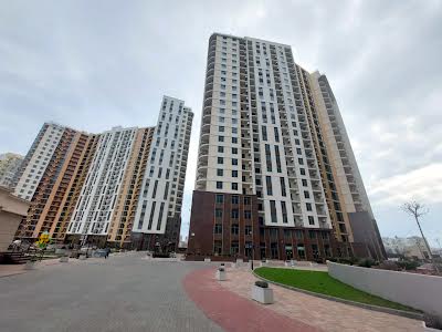 квартира по адресу Краснова ул., 3
