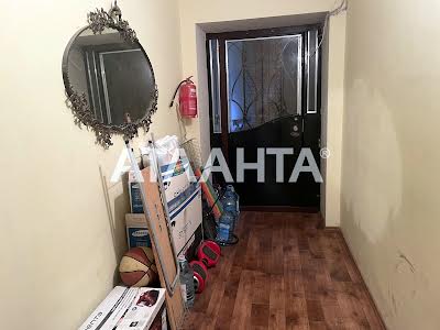 квартира по адресу Леваневского ул., 9