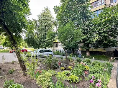 квартира за адресою Дубровицька вул., 3