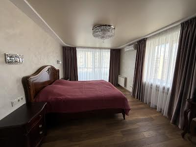 квартира за адресою Митрополита Василя Липківського вул. (Урицького), 23