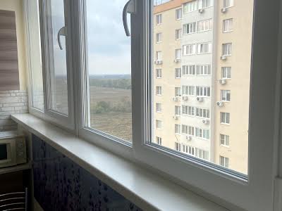 квартира по адресу Райдужний, 18