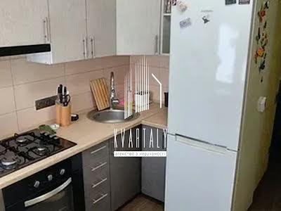 квартира за адресою Тампере вул., 12-А