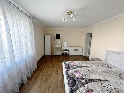 квартира по адресу Миколы Бажана просп., 24/1