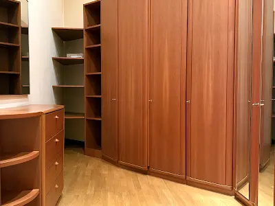 квартира по адресу Малоподвальная ул., 12/10