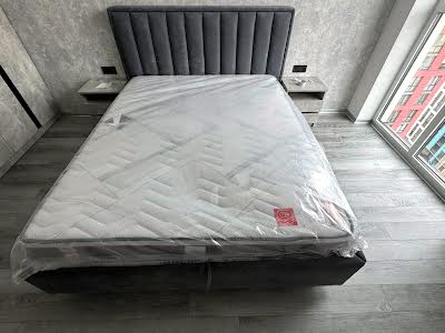 квартира за адресою Тараса Шевченка вул., 60