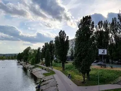 квартира за адресою Ігоря Шамо бульв. (Олексія Давидова), 3