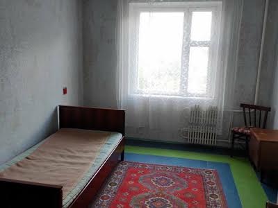 квартира по адресу Николая Михновского ул. (Щербини), 7