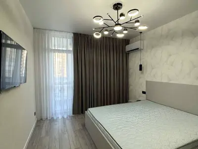 квартира по адресу Ревуцкого ул., 40-Г