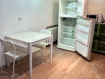 квартира за адресою Павла Зеленого вул. (Коблевська), 36