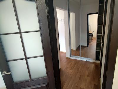 квартира за адресою Бориса Гмирі вул., 14-Б
