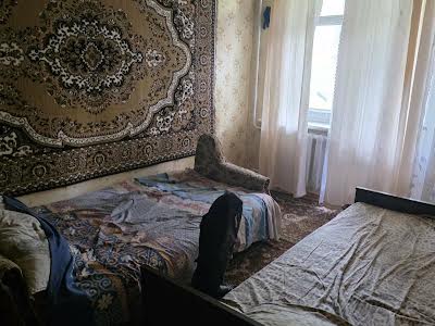 квартира за адресою Половецька вул., 16