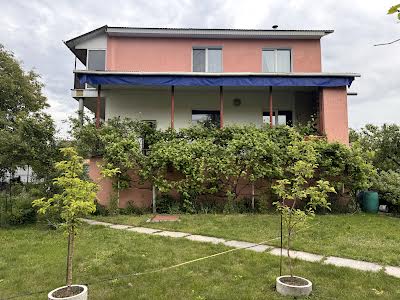 будинок за адресою Українського Відродження вул. (Бударіна)