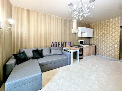 квартира за адресою Кадетський Гай вул., 10