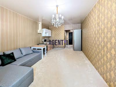 квартира за адресою Кадетський Гай вул., 10