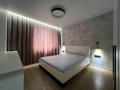 квартира за адресою Запорізьке шосе, 30