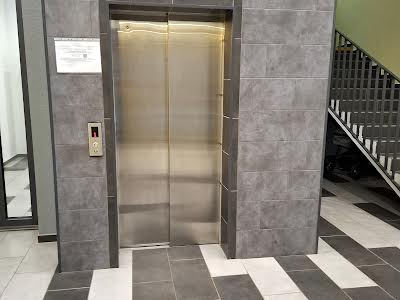 квартира по адресу Оптимістична ул., 1