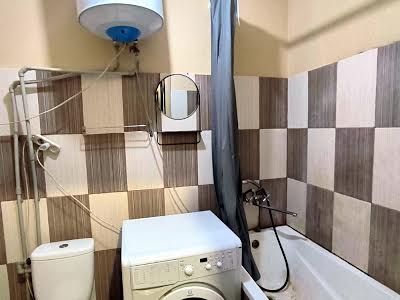 квартира за адресою Гарібальді вул., 2