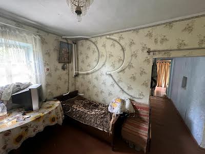 дом по адресу Каштанова вулиця, 1