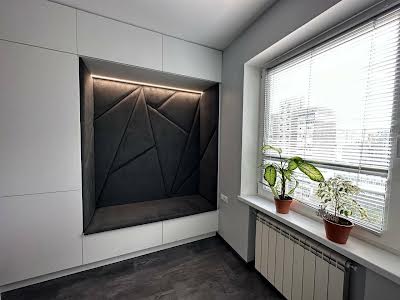 квартира за адресою Петра Григоренка просп., 36