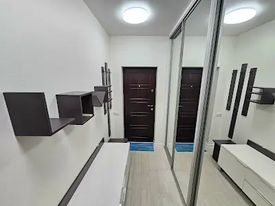 квартира за адресою Ревуцького вул., 40-В