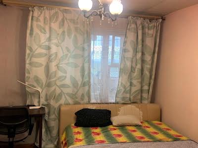 квартира по адресу Академика Заболотного ул., 58