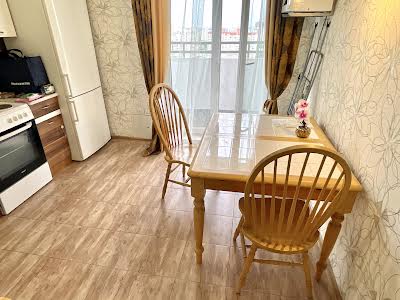 квартира за адресою Вишгородська вул., 45А/6