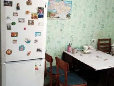 квартира за адресою Євгена Храпка вул., 27