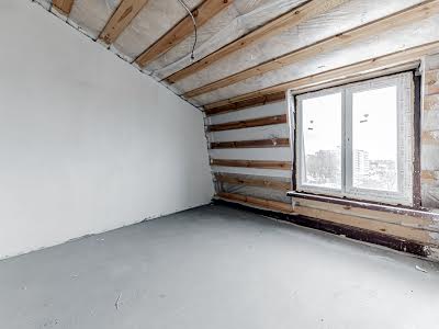 квартира за адресою Дмитра Луценка, 2г