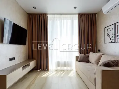 квартира за адресою Віктора Некрасова вул. (Північно-Сирецька), 8