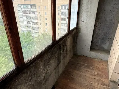 квартира за адресою Ревуцького вул., 17-Б