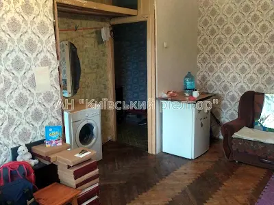 квартира по адресу Ольжича ул., 25