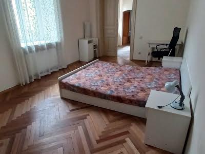 квартира за адресою Івана Франка вул., 60