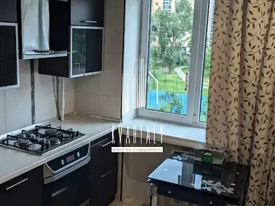квартира по адресу Владимира Сосюры ул., 4
